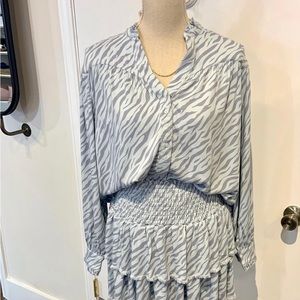 Sundays skirt and top set